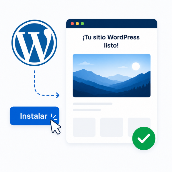 wordpress
