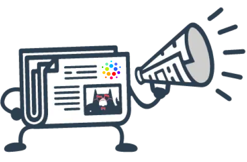 imagen artículos especializados y entrevistas