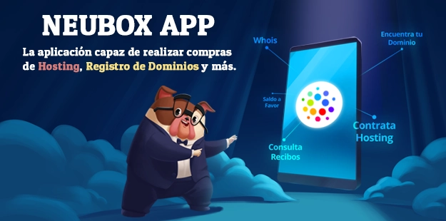 neubox-app banner