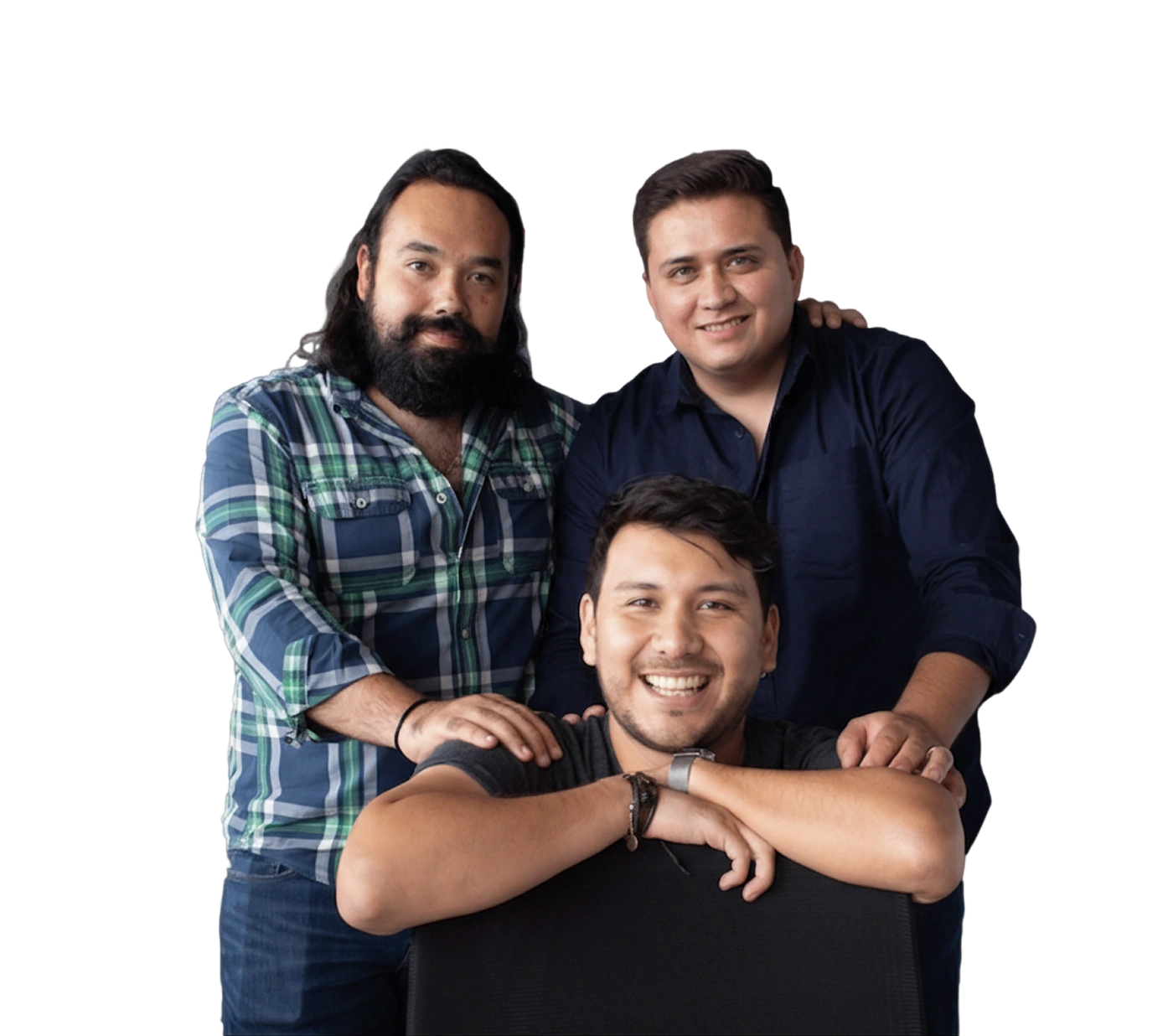 Encuentra tu pasión