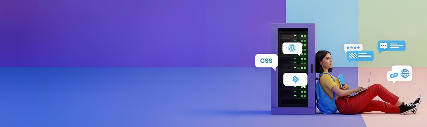 ¡Aprende y emprende este nuevo ciclo escolar con un 40% en Hosting!