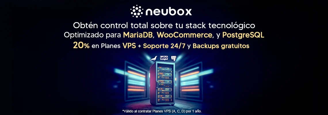 Tu Sitio est&aacute; creciendo&hellip; &iquest;tu Hosting tambi&eacute;n?