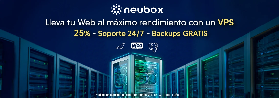 M&aacute;s potencia. M&aacute;s control. M&aacute;s negocio