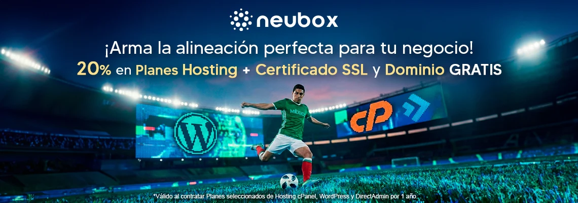 &iexcl;Haz de tu Sitio Web el campe&oacute;n en Internet! 