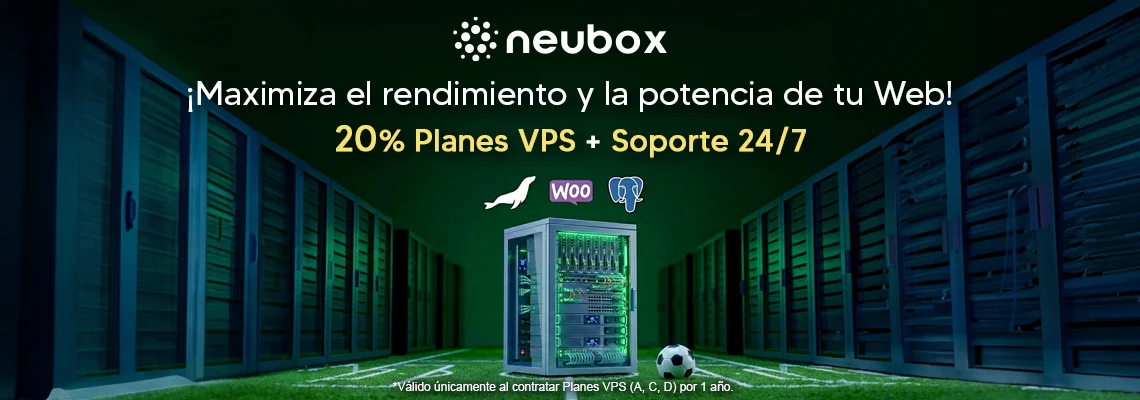 Sube tu infraestructura Web a Primera Divisi&oacute;n