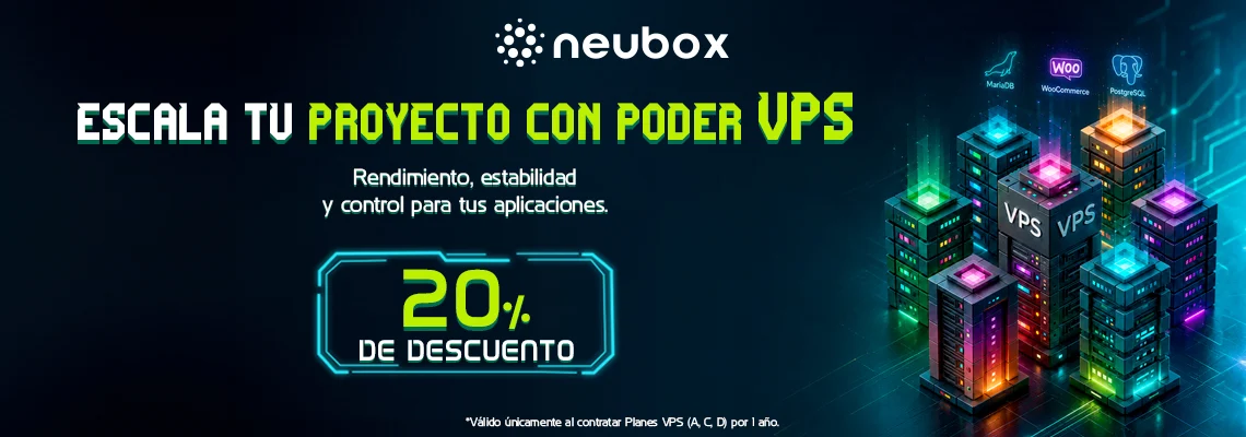 Tu Web necesita m&aacute;s que Hosting