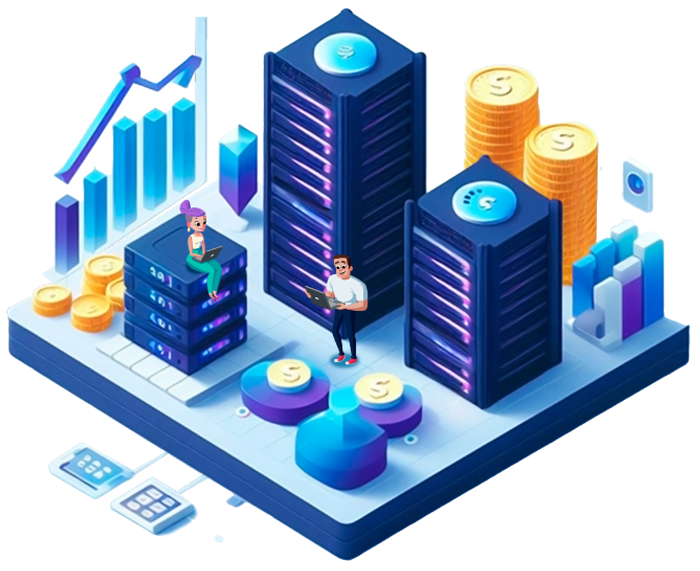 Lanza tu negocio de Hosting en minutos 20% en Reseller + WHM/cPanel y Recursos dedicados