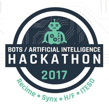 Hackathon Bots / Artificial Intelligence  2017