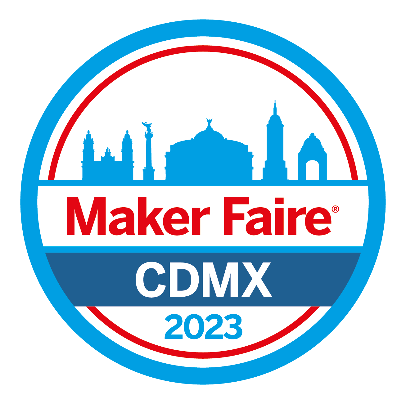 Maker Faire CDMX 2023