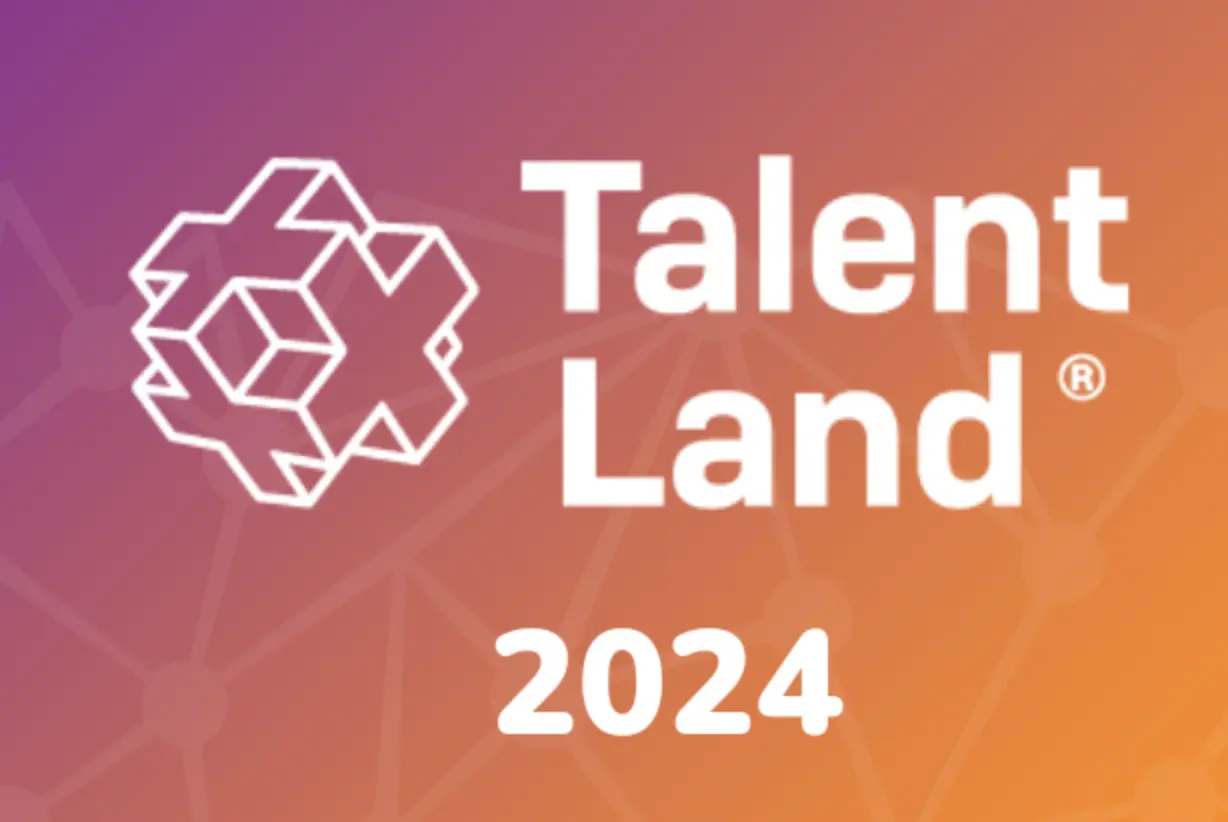 Talent Land 2024