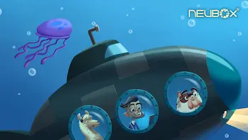 Submarino NEUBOX